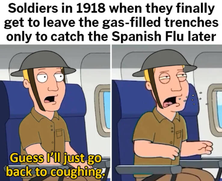 When History Meets Humor When History Meets Humor