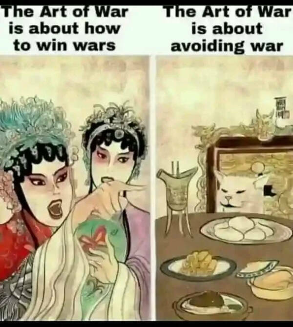 When History Meets Humor When History Meets Humor