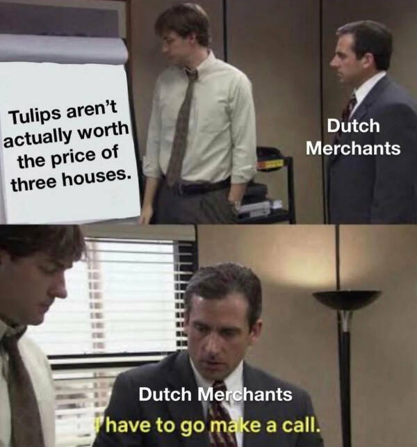 When History Meets Humor When History Meets Humor