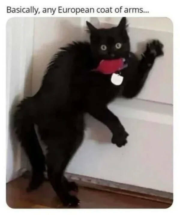 When History Meets Humor When History Meets Humor