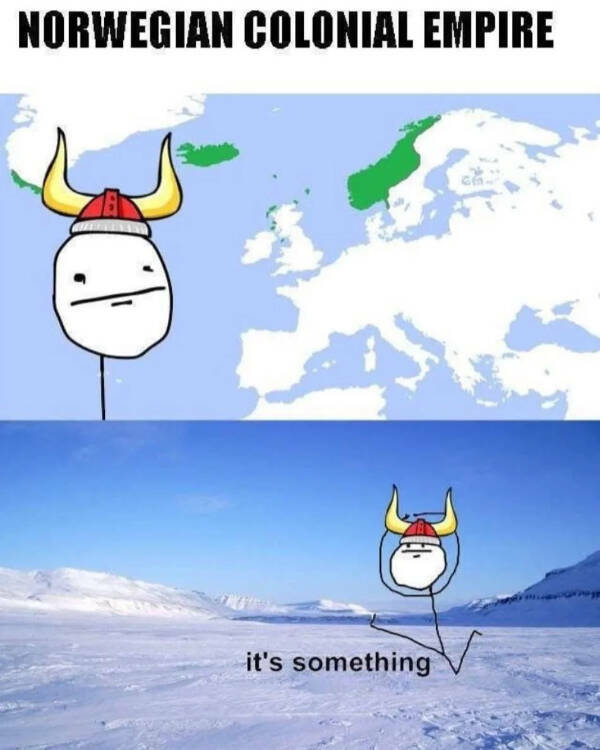 When History Meets Humor When History Meets Humor