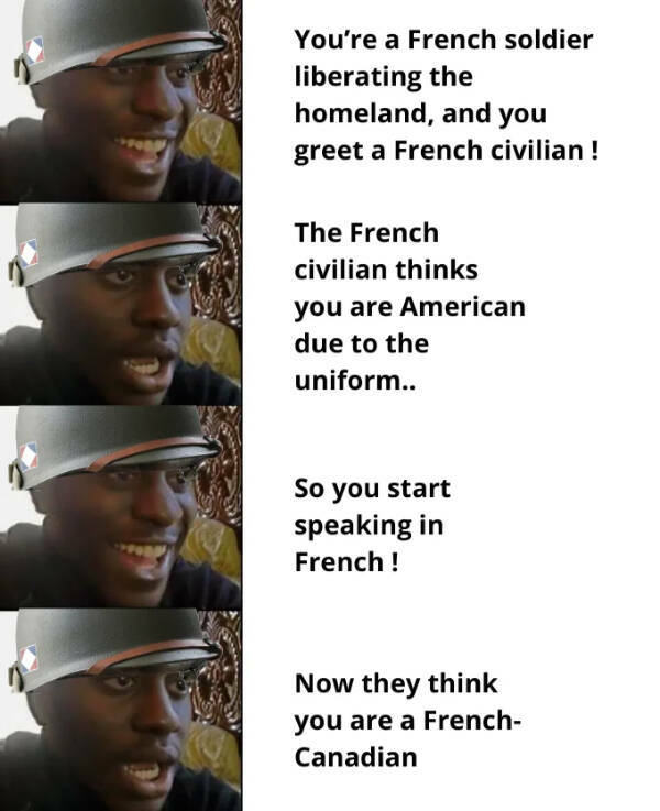 When History Meets Humor When History Meets Humor