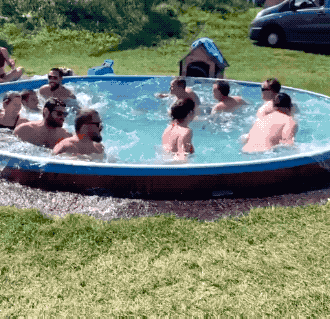 Well, Didnt See That Coming