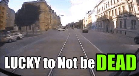 Well, Didnt See That Coming