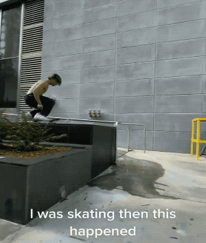 Well, Didnt See That Coming