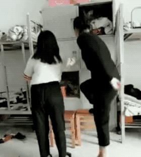 Well, Didnt See That Coming