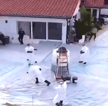 Well, Didn Well, Didnt See That Coming