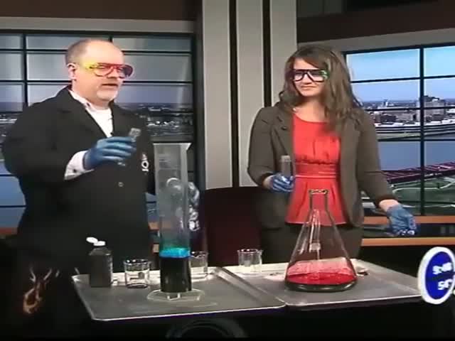 Chemical Reactions