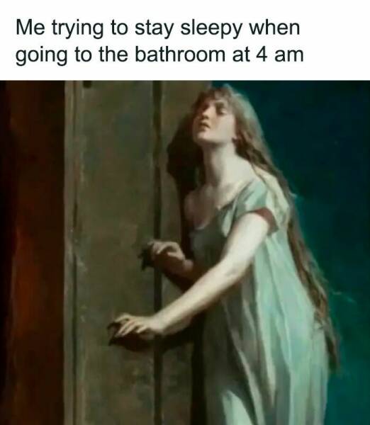 Everyday Things No One Mentions — Until Memes Make Them Hilarious