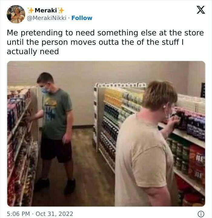 Everyday Things No One Mentions — Until Memes Make Them Hilarious