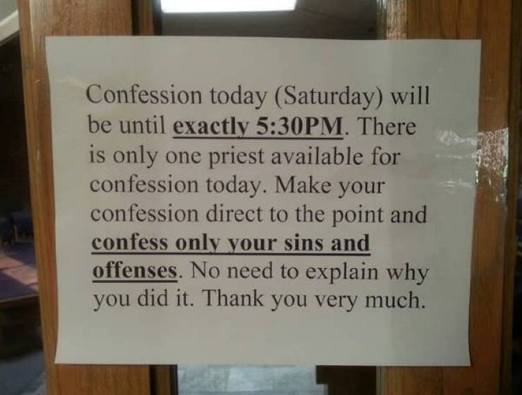 Funny Photos Guaranteed To Make Even The Most Hopeless Smile