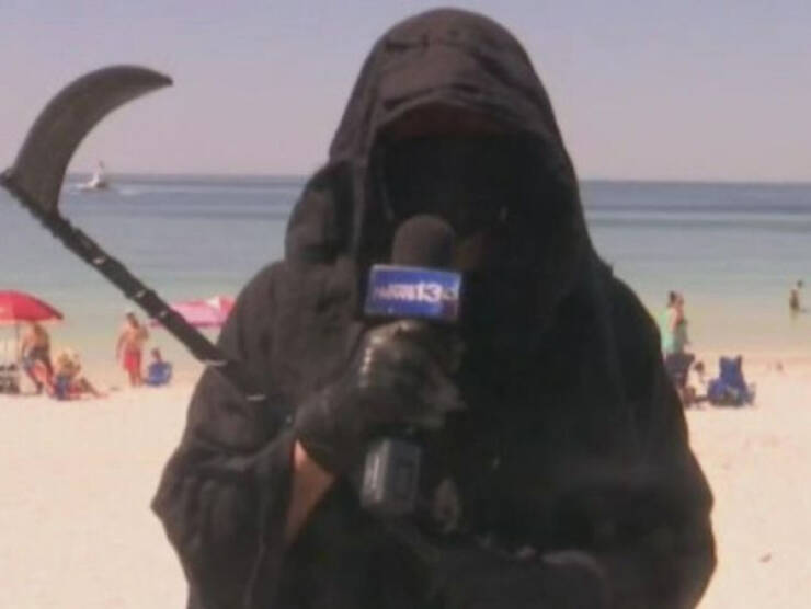 This Is Metal — In Every Single Aspect This Is Metal — In Every Single Aspect