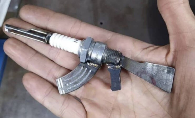 This Is Metal — In Every Single Aspect This Is Metal — In Every Single Aspect