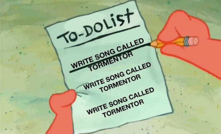 This Is Metal — In Every Single Aspect This Is Metal — In Every Single Aspect