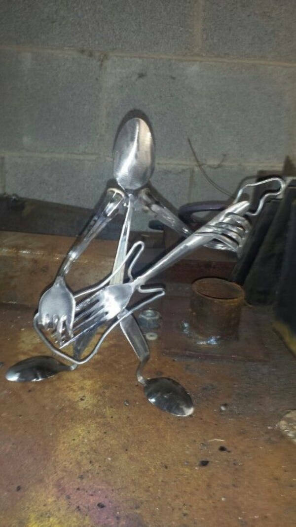 This Is Metal — In Every Single Aspect This Is Metal — In Every Single Aspect