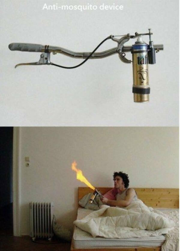 This Is Metal — In Every Single Aspect This Is Metal — In Every Single Aspect