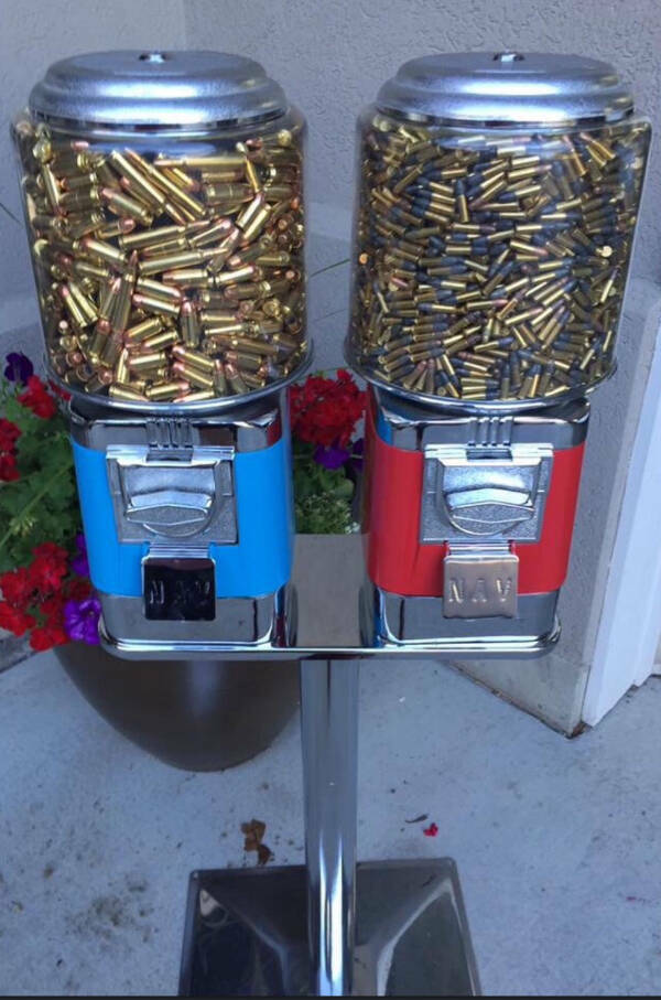 This Is Metal — In Every Single Aspect This Is Metal — In Every Single Aspect