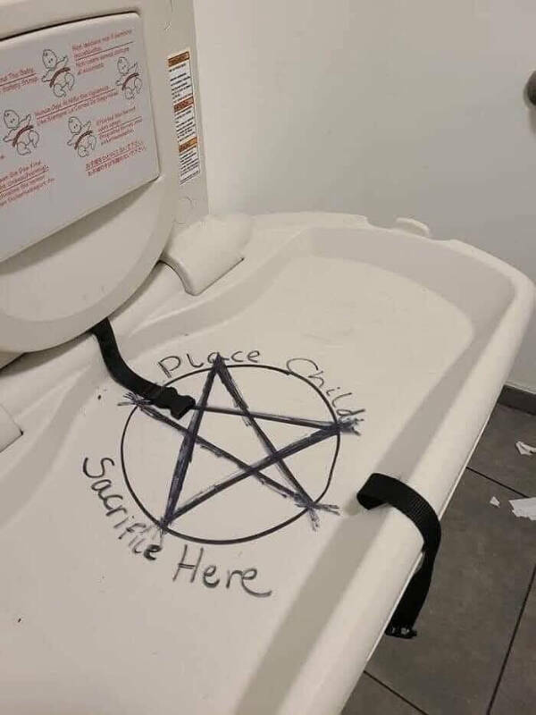 This Is Metal — In Every Single Aspect This Is Metal — In Every Single Aspect