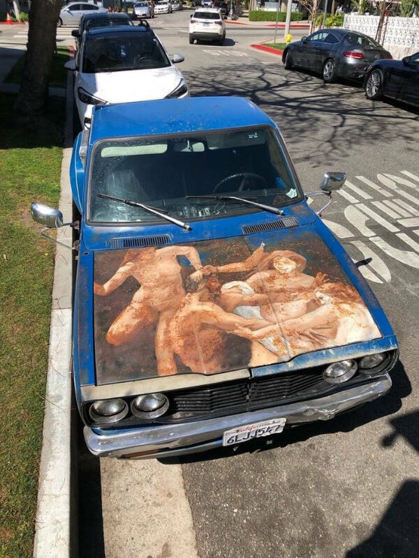 This Is Metal — In Every Single Aspect This Is Metal — In Every Single Aspect