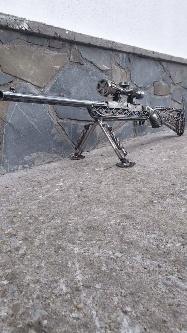 This Is Metal — In Every Single Aspect This Is Metal — In Every Single Aspect