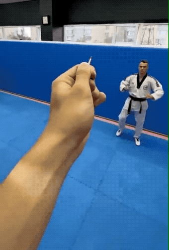 GIFs That Are Absolutely Awesome