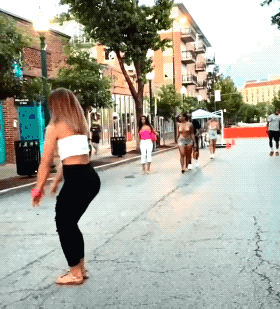 GIFs That Are Absolutely Awesome