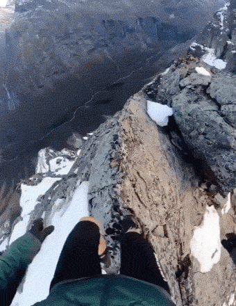 GIFs That Are Absolutely Awesome