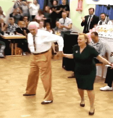 GIFs That Are Absolutely Awesome