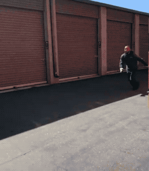 GIFs That Are Absolutely Awesome