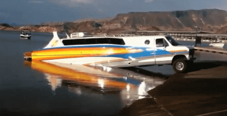 GIFs That Are Absolutely Awesome