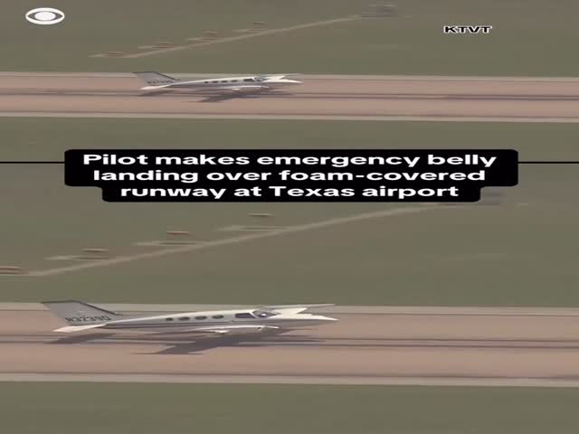 Emergency Landing