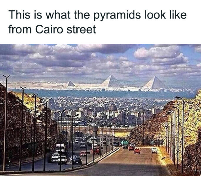 Captivating And Stunning Images That Wow