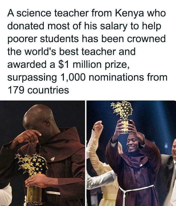 Captivating And Stunning Images That Wow