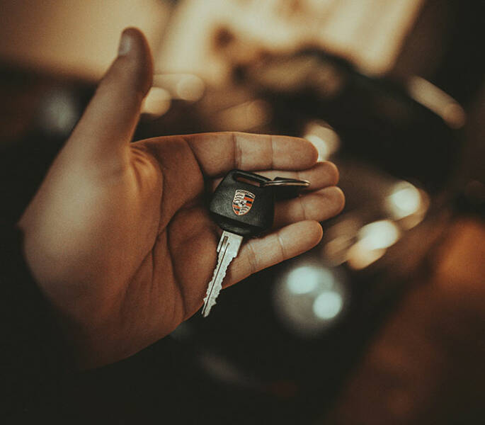 People Share Smart Safety Tricks For Women