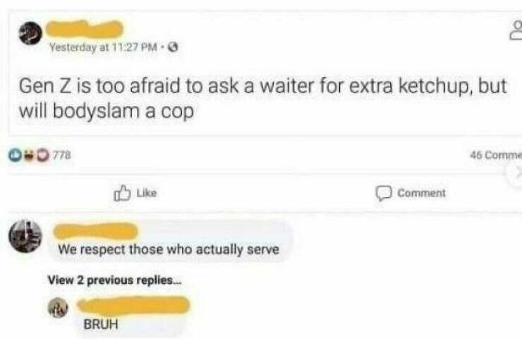 Memes Only Gen Z Will Understand