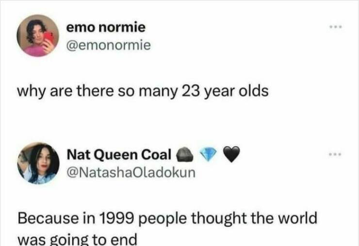 Memes Only Gen Z Will Understand