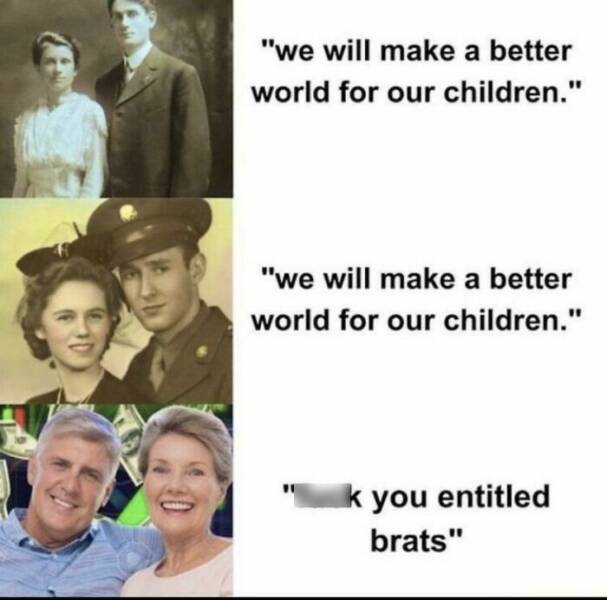 Memes Only Gen Z Will Understand