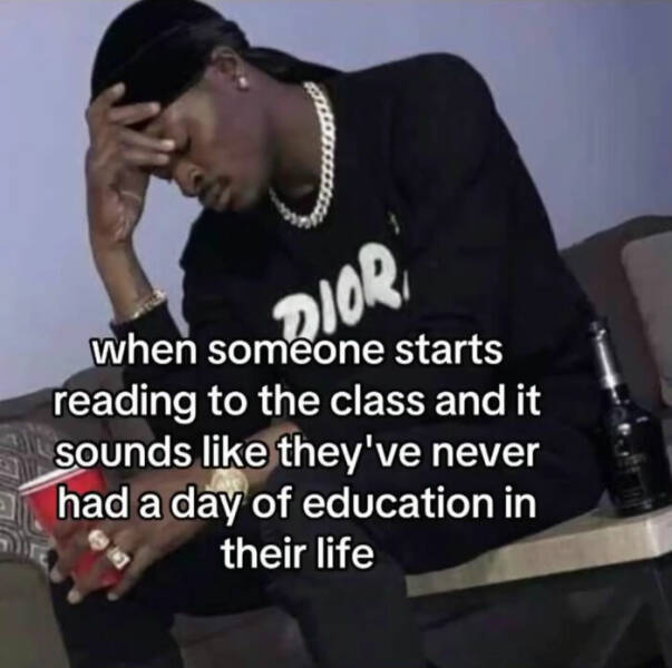 Memes Only Gen Z Will Understand