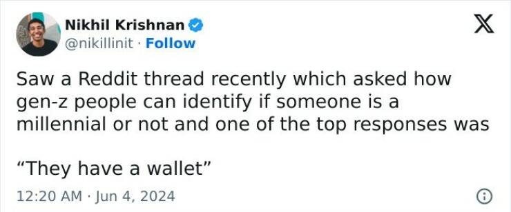 Memes Only Gen Z Will Understand