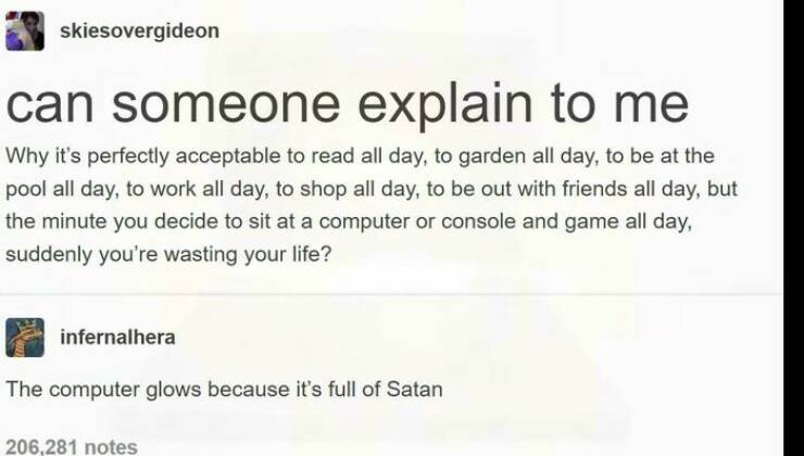 Memes Only Gen Z Will Understand