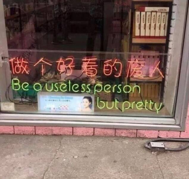 Snapshots From The Internet’s Favorite Weirdness Hub