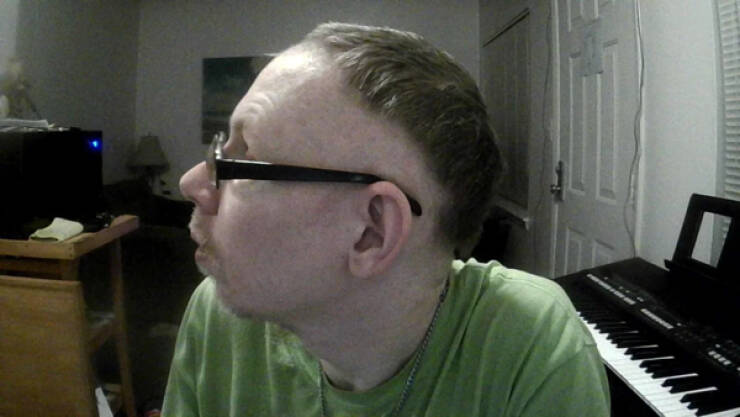 When Haircuts Go Off The Rails