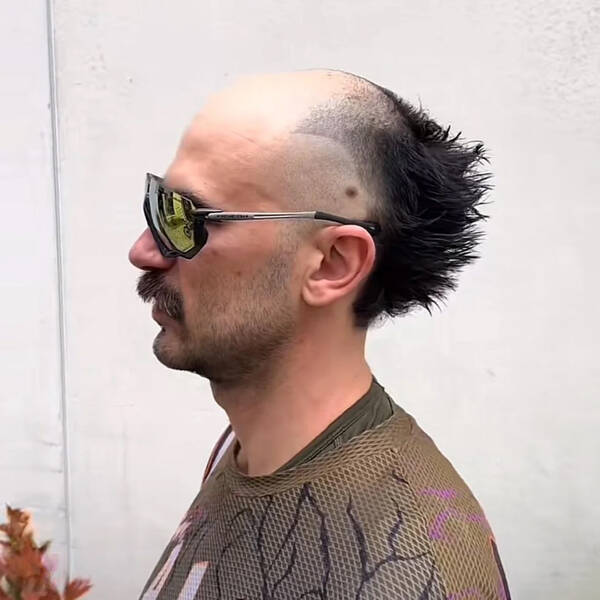 When Haircuts Go Off The Rails