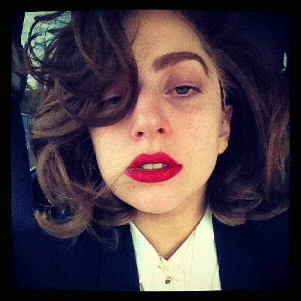 Vintage Celeb Posts from the Early Days of Instagram