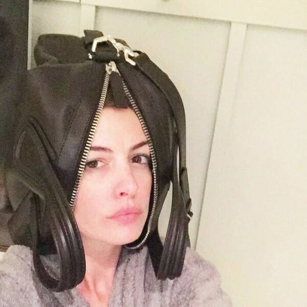 Vintage Celeb Posts from the Early Days of Instagram