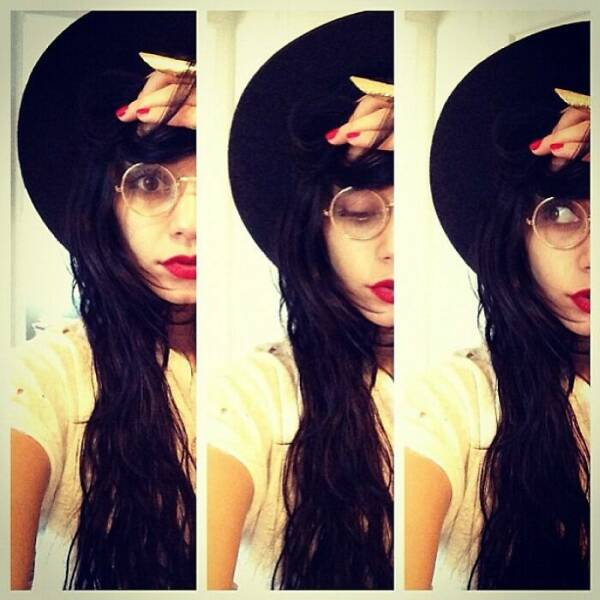 Vintage Celeb Posts from the Early Days of Instagram