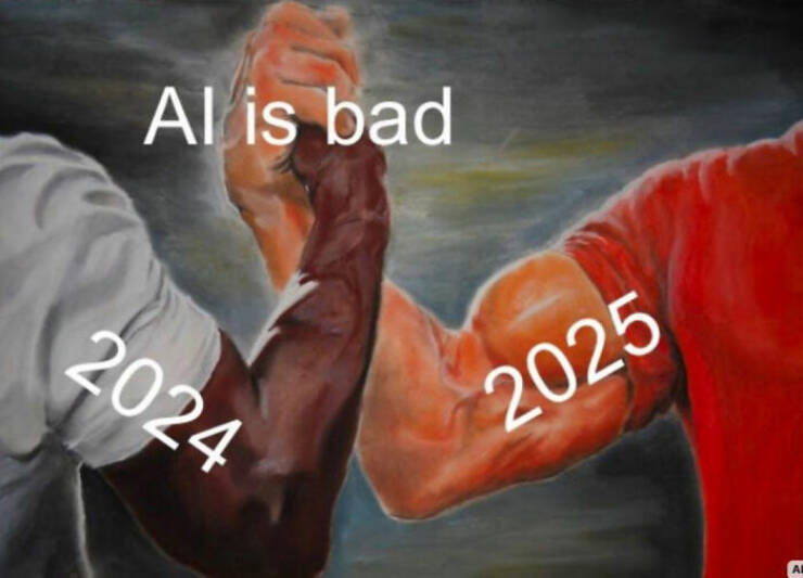Trends That Rose Like Legends and Fell Like Memes