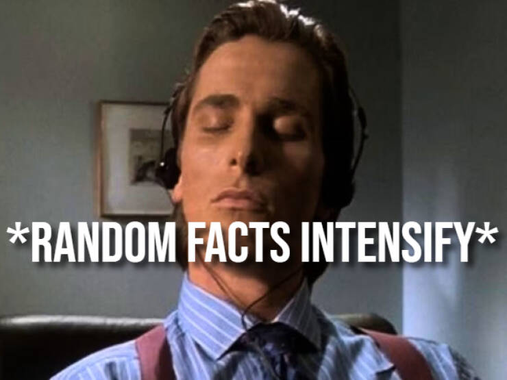 Insane Facts You Won’t Believe Are True