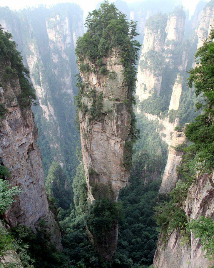 JawDropping Photos You Won’t Believe Are 100 Real (19 PICS