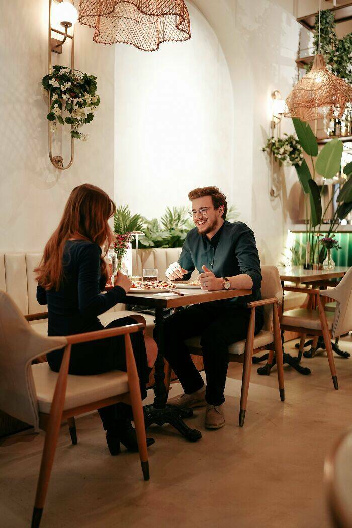 What Men Consider Red Flags in Dating